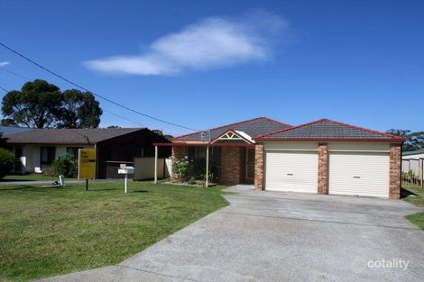 22 Tradewinds Ave, Sussex Inlet, NSW 2540