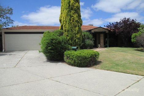 Property photo of 21 Norcott Vista Marangaroo WA 6064