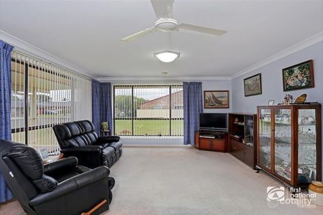 Property photo of 1/8 Roseland Avenue Yamba NSW 2464
