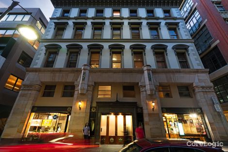 Property photo of 508/238-244 Flinders Lane Melbourne VIC 3000