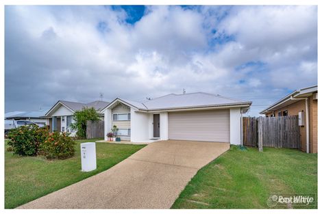 Property photo of 22 Varsity Crescent Norman Gardens QLD 4701
