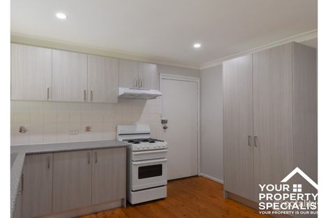 Property photo of 29 McCrae Drive Camden South NSW 2570