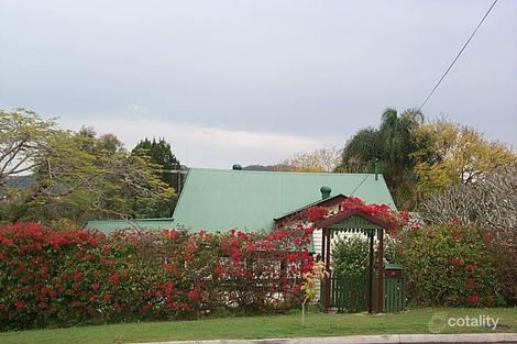 Property photo of 54 Exeter Street Ashgrove QLD 4060