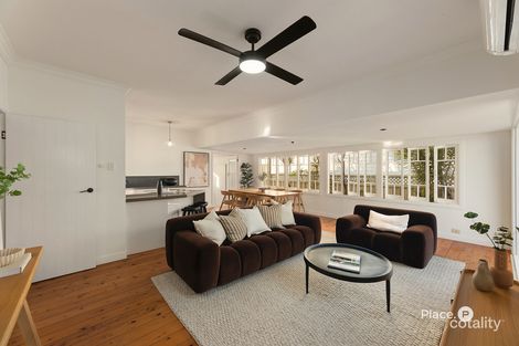 Property photo of 6 Lang Terrace Northgate QLD 4013