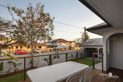 Property photo of 6 Lang Terrace Northgate QLD 4013