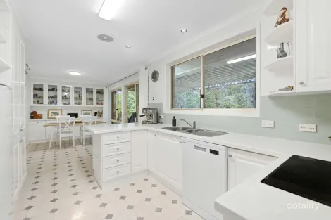 Property photo of 51 Duneba Drive Westleigh NSW 2120