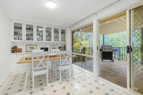 Property photo of 51 Duneba Drive Westleigh NSW 2120