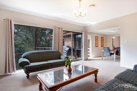 Property photo of 19 Blackbutt Circle Mount Riverview NSW 2774
