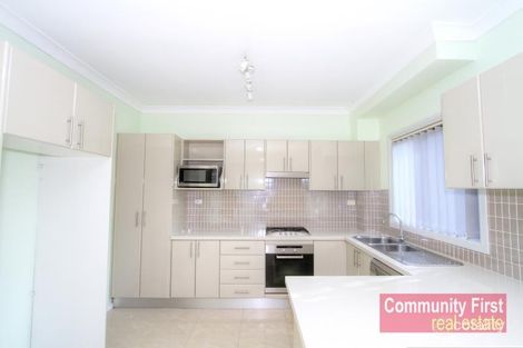 3/7-9 Roslyn St, Liverpool, NSW 2170