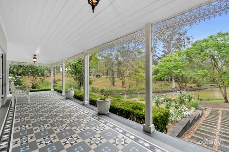 Property photo of 35 Merindah Way Kurrajong NSW 2758