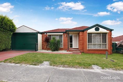 Property photo of 11 Dusk Court Hampton Park VIC 3976