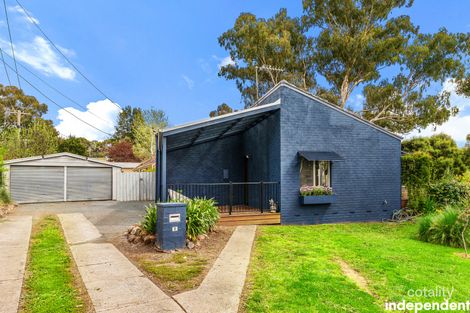 Property photo of 2 Hopwood Place Kambah ACT 2902