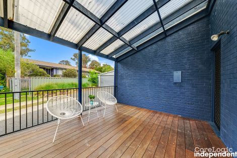 Property photo of 2 Hopwood Place Kambah ACT 2902