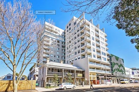 Property photo of 96/741 Hunter Street Newcastle West NSW 2302