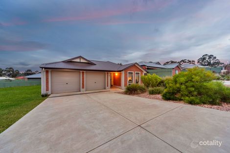 Property photo of 8 Trestrail Circuit Williamstown SA 5351