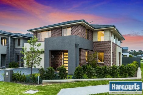 Property photo of 26 Ekala Avenue The Ponds NSW 2769