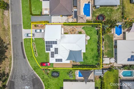 Property photo of 8 Cowrie Court Burrum Heads QLD 4659