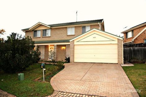 97 Poole Rd, Kellyville, NSW 2155