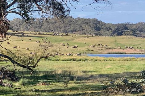Property photo of 1224 Jerrara Road Bungonia NSW 2580