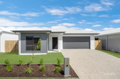 31 Lime St, Burdell, QLD 4818