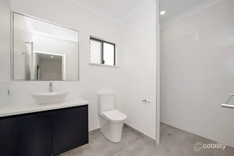 Property photo of 31 Lime Street Burdell QLD 4818