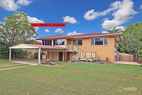 32 Tanya Gay Ave, Brassall, QLD 4305