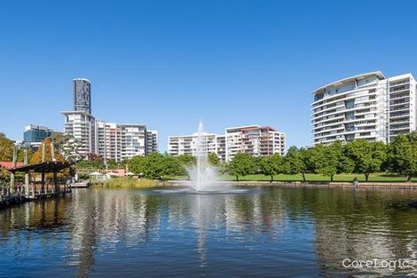 Property photo of 7022/7 Parkland Boulevard Brisbane City QLD 4000