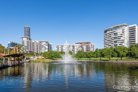 Property photo of 7022/7 Parkland Boulevard Brisbane City QLD 4000