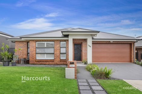100 Bushranger Pde, Calderwood, NSW 2527