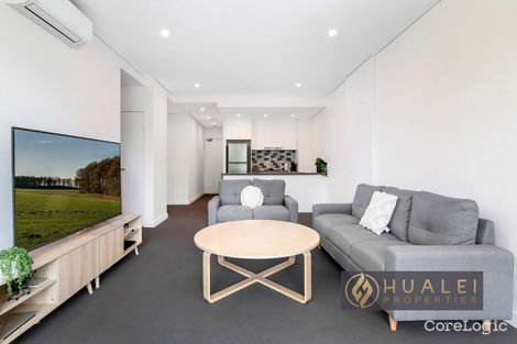 Property photo of 39/1-9 Kanoona Avenue Homebush NSW 2140