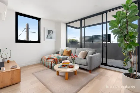 105/2a Royal Pde, Caulfield South, VIC 3162