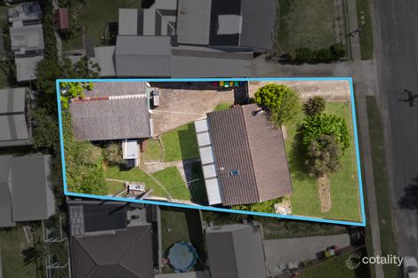 Property photo of 35 Brain Avenue Lurnea NSW 2170