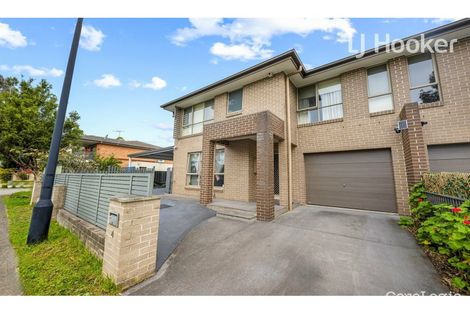 Property photo of 4 Westringia Street Bonnyrigg NSW 2177