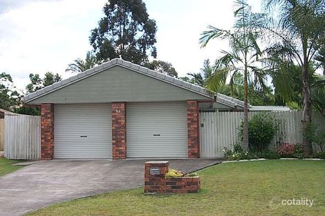 35 Hermitage St, Keperra, QLD 4054