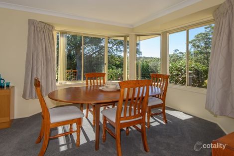 Property photo of 16 Blue Wren Place Bodalla NSW 2545
