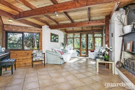 Property photo of 6 Sunnyridge Road Arcadia NSW 2159