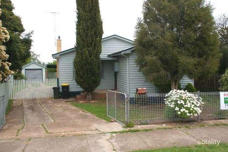 4 Wimmera St, Stawell, VIC 3380