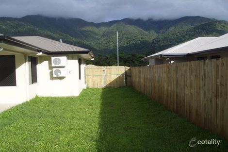 Property photo of 86 Xavier Herbert Drive Redlynch QLD 4870