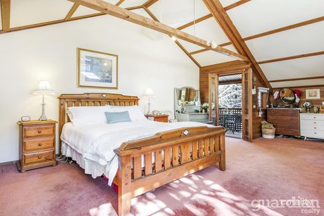 Property photo of 6 Sunnyridge Road Arcadia NSW 2159