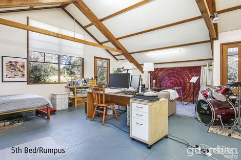 Property photo of 6 Sunnyridge Road Arcadia NSW 2159