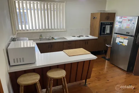 Property photo of 45 Second Avenue Kingswood NSW 2747