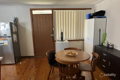 Property photo of 45 Second Avenue Kingswood NSW 2747
