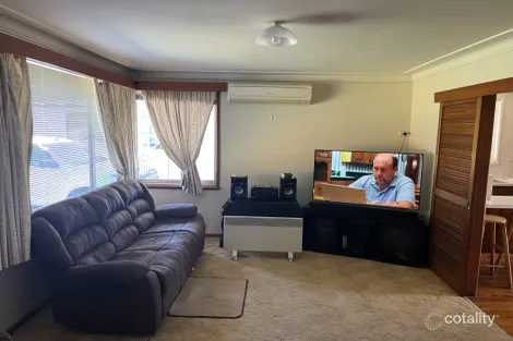 Property photo of 45 Second Avenue Kingswood NSW 2747