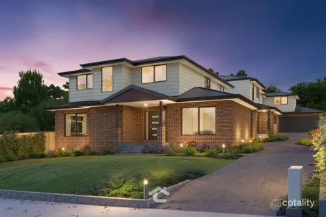 25 Glen Dhu Rd, Kilsyth, VIC 3137