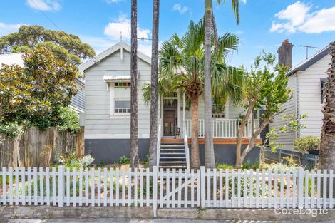 Property photo of 26 White Street Lilyfield NSW 2040