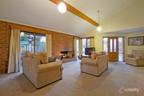 Property photo of 9 Burgess Drive Langwarrin VIC 3910