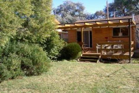 Property photo of 47 Starke Street Higgins ACT 2615