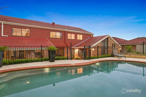 Property photo of 5 Claremont Crescent Hinchinbrook NSW 2168