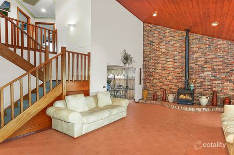 Property photo of 5 Claremont Crescent Hinchinbrook NSW 2168