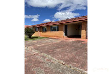 4/62 Gordon Ave, Newtown, QLD 4350